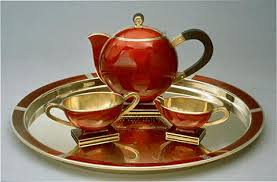 Tea Set